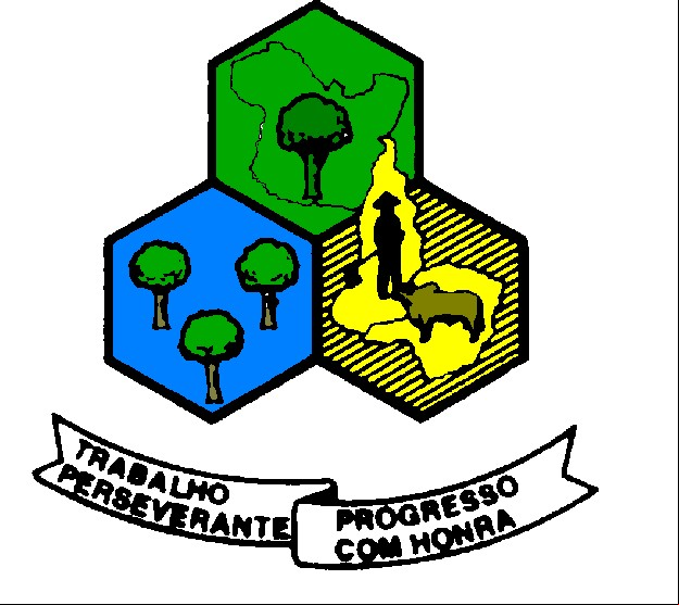 Cidade de PARAGOMINAS - PA 