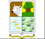 Cidade de SANTANA DO ARAGUAIA - PA 