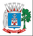 Cidade de SANTAREM - PA 
