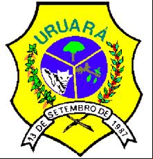 Cidade de URUARA - PA 