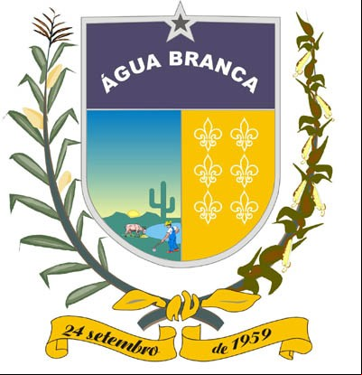 Cidade de AGUA BRANCA - PB 
