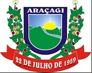 Cidade de ARACAGI - PB 