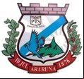 Cidade de ARARUNA - PB 