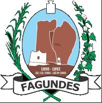 Cidade de FAGUNDES - PB 