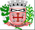 Cidade de FREI MARTINHO - PB 