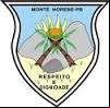 Cidade de MONTE HOREBE - PB 