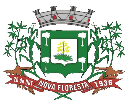 Cidade de NOVA FLORESTA - PB 