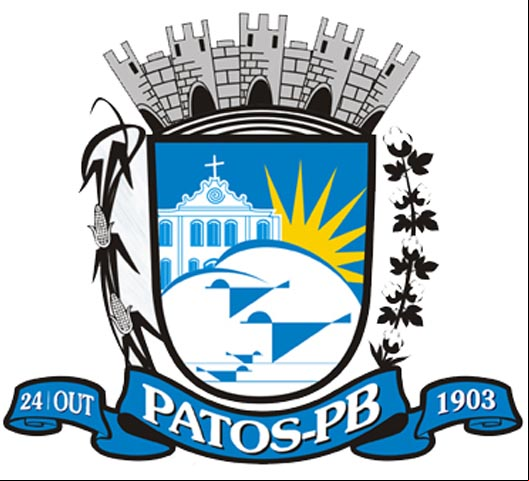 Cidade de PATOS - PB 