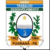 Cidade de PUXINANA - PB 