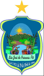 Cidade de SAO JOSE DE PRINCESA - PB 