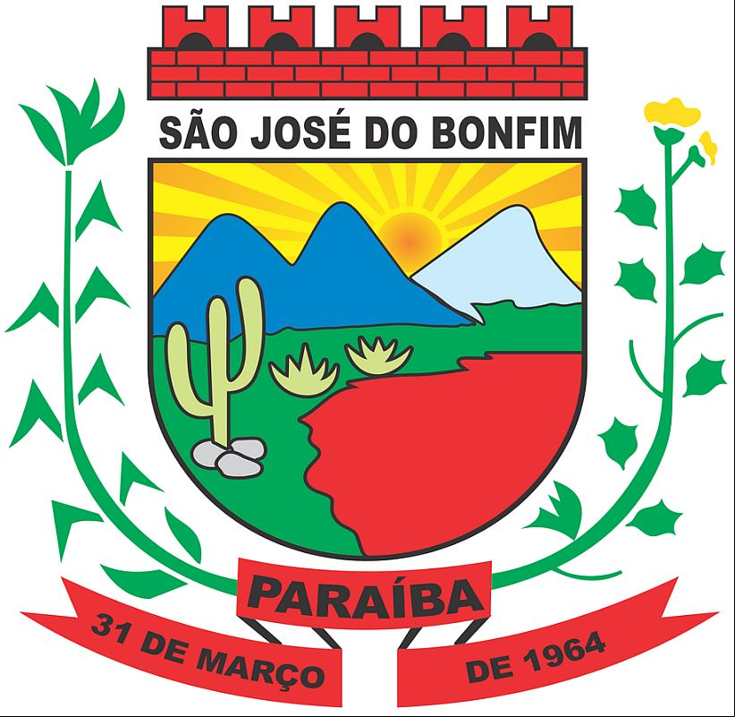 Cidade de SAO JOSE DO BONFIM - PB 