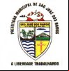 Cidade de SAO JOSE DOS RAMOS - PB 