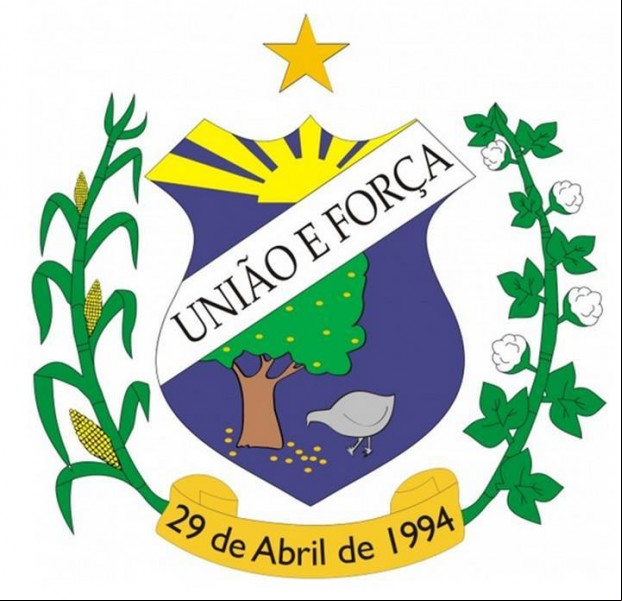 Cidade de ZABELE - PB 