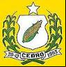 Brasão da cidade de Cedro - PE