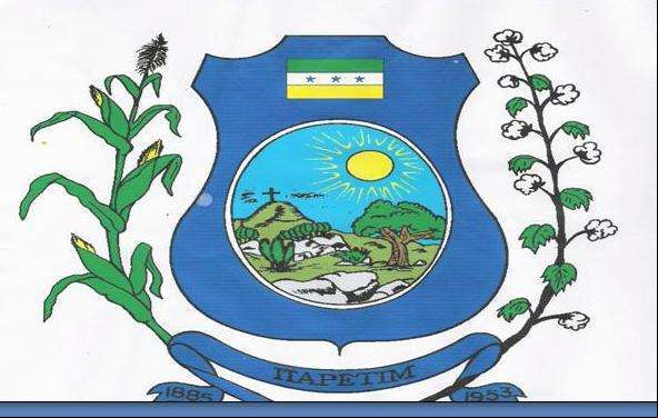 Cidade de ITAPETIM - PE 