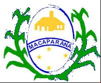 Cidade de MACAPARANA - PE 