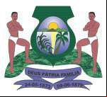 Cidade de PALMARES - PE 