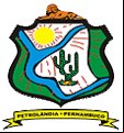 Cidade de PETROLANDIA - PE 
