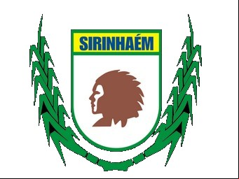 Cidade de SIRINHAEM - PE 