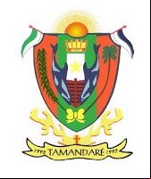 Cidade de TAMANDARE - PE 