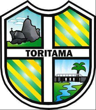 Cidade de TORITAMA - PE 