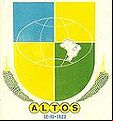 Cidade de ALTOS - PI 