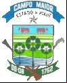 Cidade de CAMPO MAIOR - PI 
