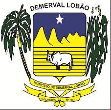 Cidade de DEMERVAL LOBAO - PI 