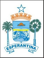 Cidade de ESPERANTINA - PI 