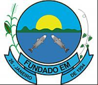 Brasão da cidade de Lagoa De Sao Francisco - PI