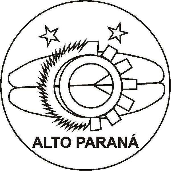 Cidade de ALTO PARANA - PR 