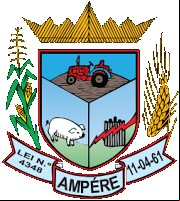 Cidade de AMPERE - PR 