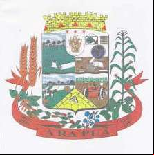 Cidade de ARAPUA - PR 