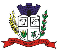 Cidade de BRAGANEY - PR 