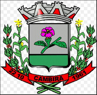 Cidade de CAMBIRA - PR 