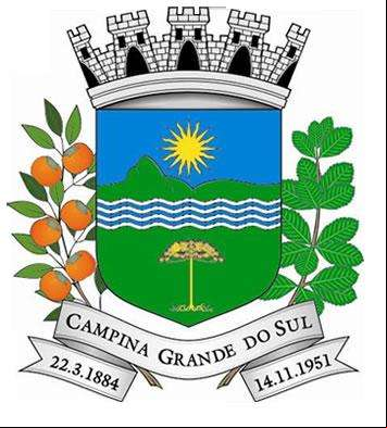Cidade de CAMPINA GRANDE DO SUL - PR 