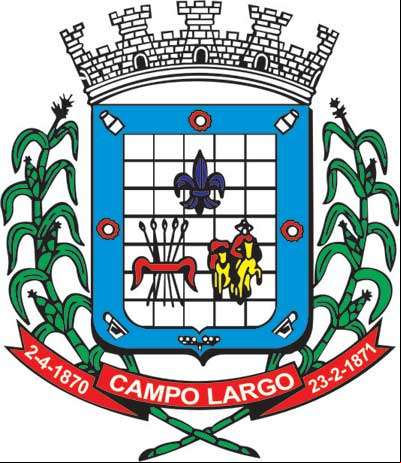 Cidade de CAMPO LARGO - PR 