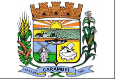 Cidade de CARAMBEI - PR 