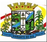 Cidade de DIAMANTE DO SUL - PR 