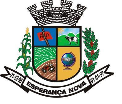 Cidade de ESPERANCA NOVA - PR 