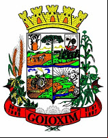 Cidade de GOIOXIM - PR 