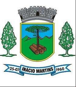 Cidade de INACIO MARTINS - PR 