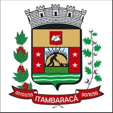 Cidade de ITAMBARACA - PR 