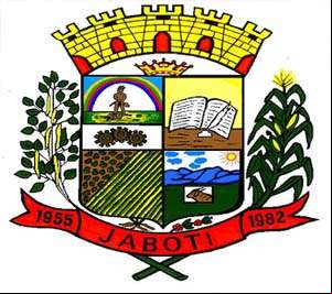 Cidade de JABOTI - PR 