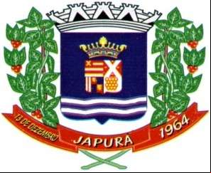 Cidade de JAPURA - PR 