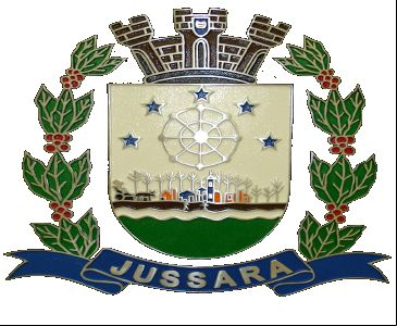 Cidade de JUSSARA - PR 