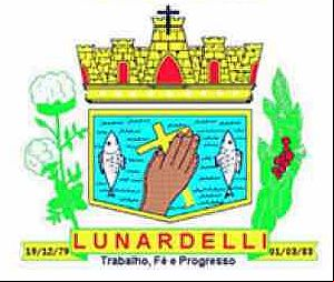 Cidade de LUNARDELLI - PR 