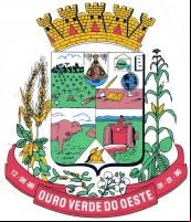 Cidade de OURO VERDE DO OESTE - PR 