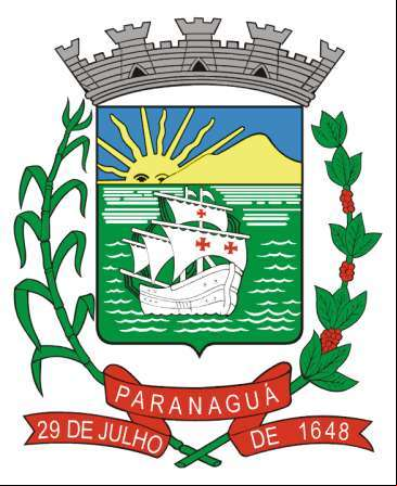 Cidade de PARANAGUA - PR 