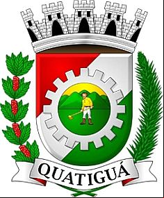 Cidade de QUATIGUA - PR 